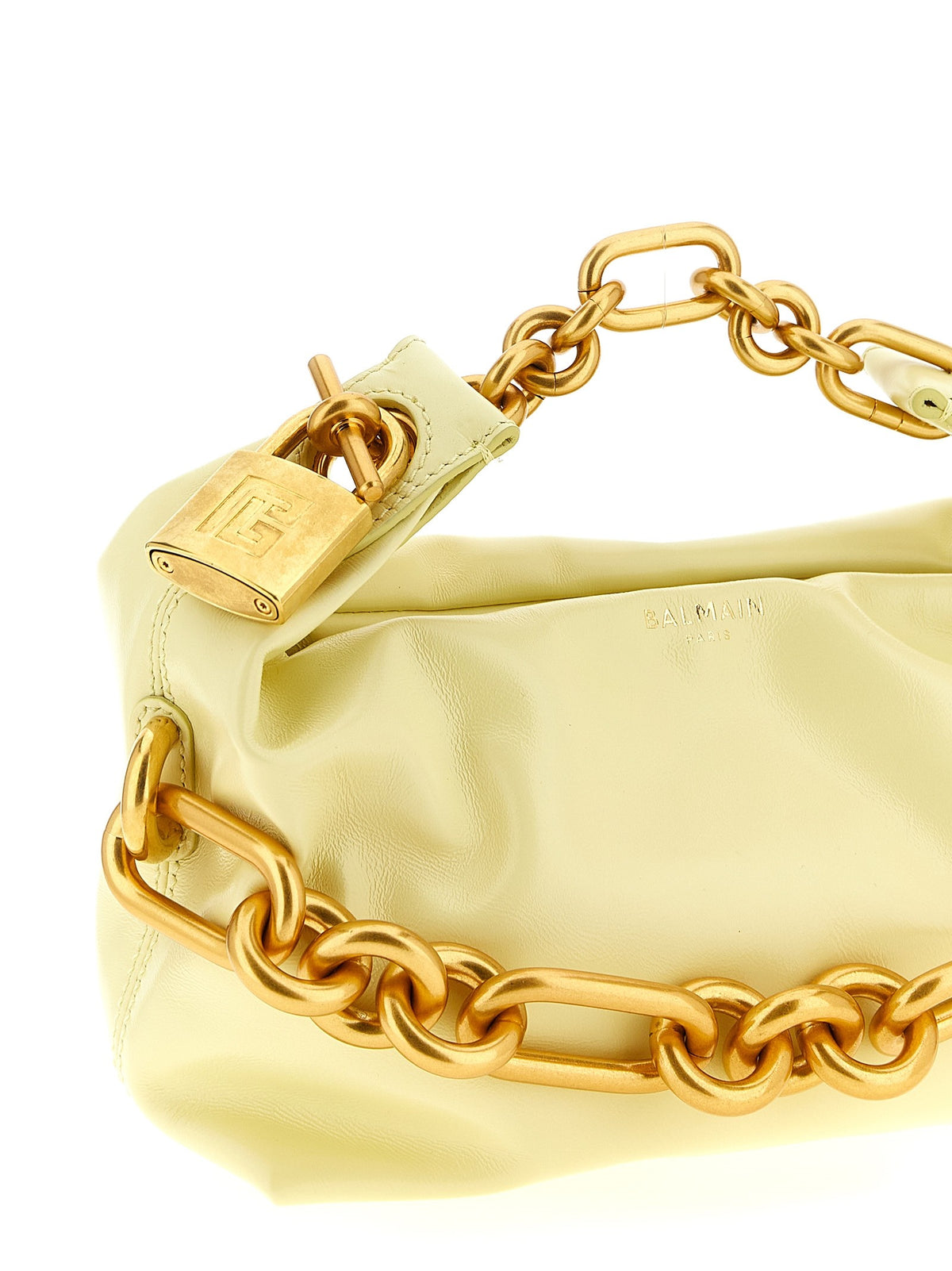 Balmain - 'Sync mini' handbag
