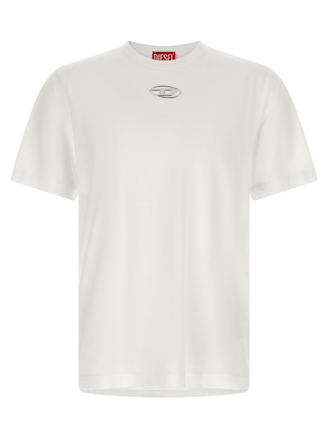 Diesel - 'T-Adjust-Od' T-shirt t-adjust-od-t-shirt