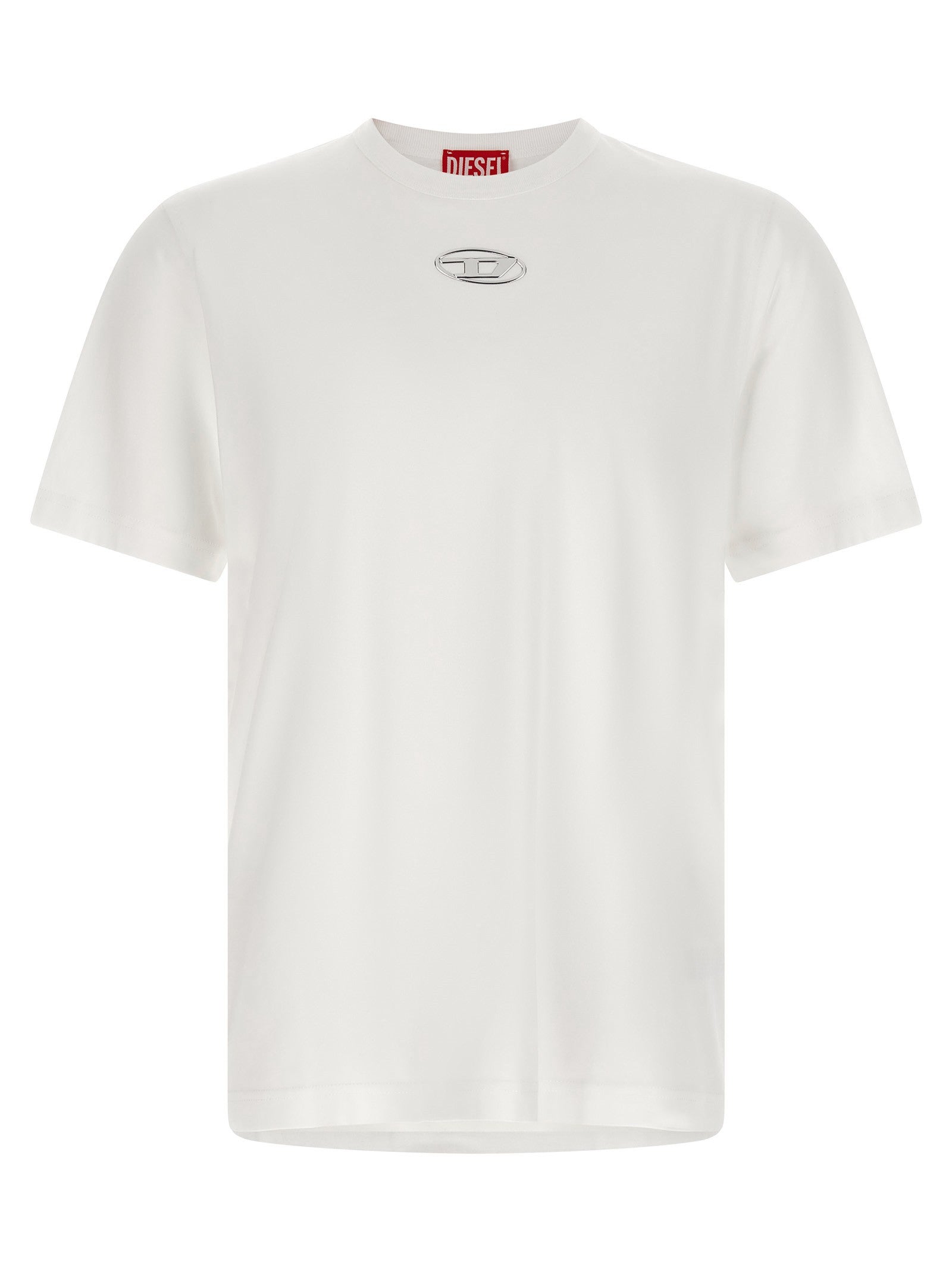 Diesel - 'T-Adjust-Od' T-shirt