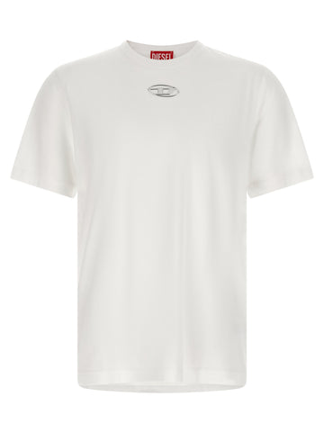 Diesel - 'T-Adjust-Od' T-shirt