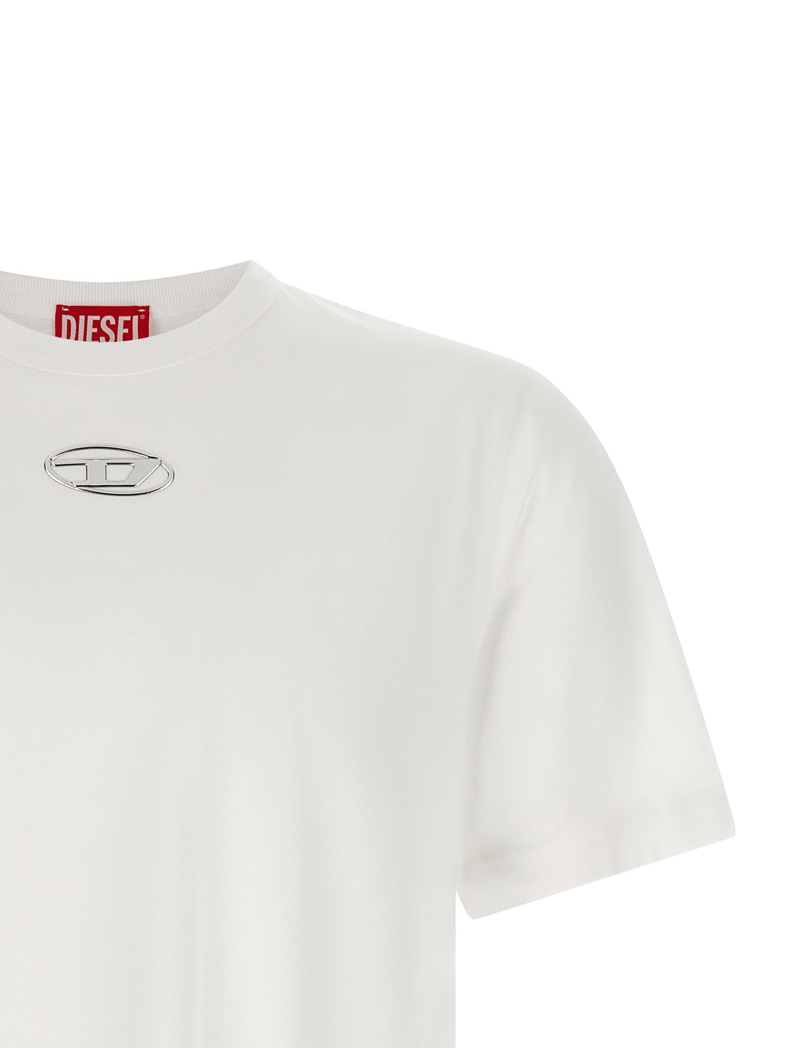 Diesel - 'T-Adjust-Od' T-shirt