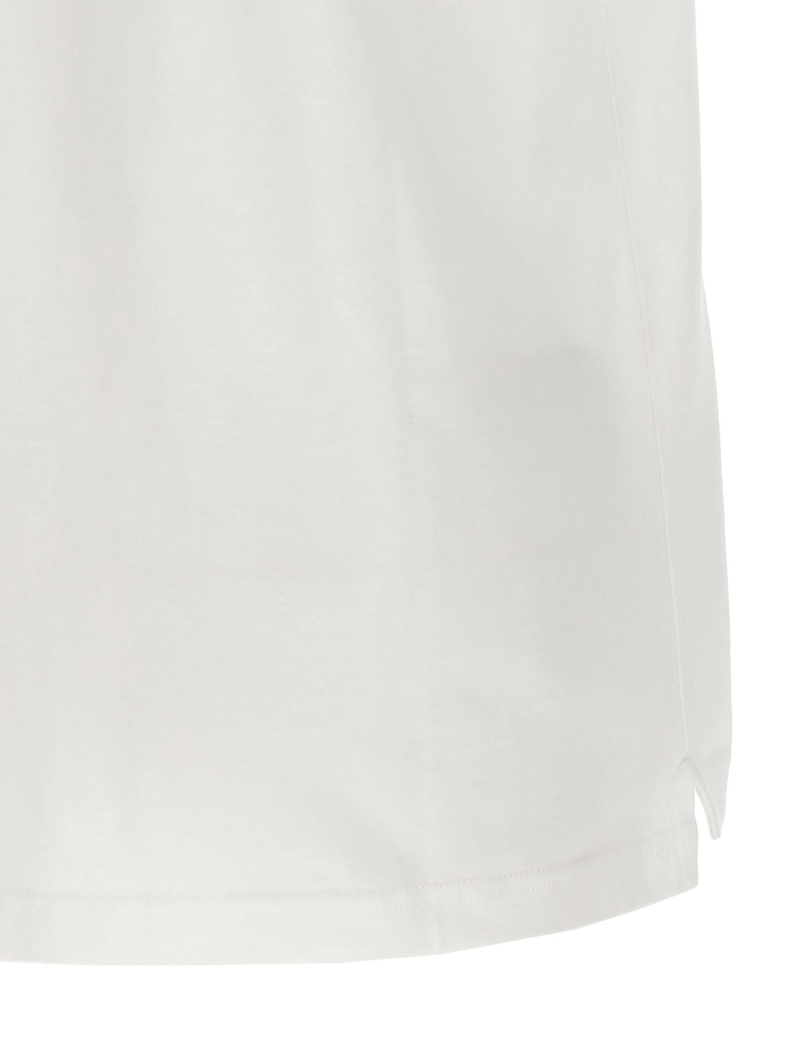 Diesel - 'T-Adjust-Od' T-shirt