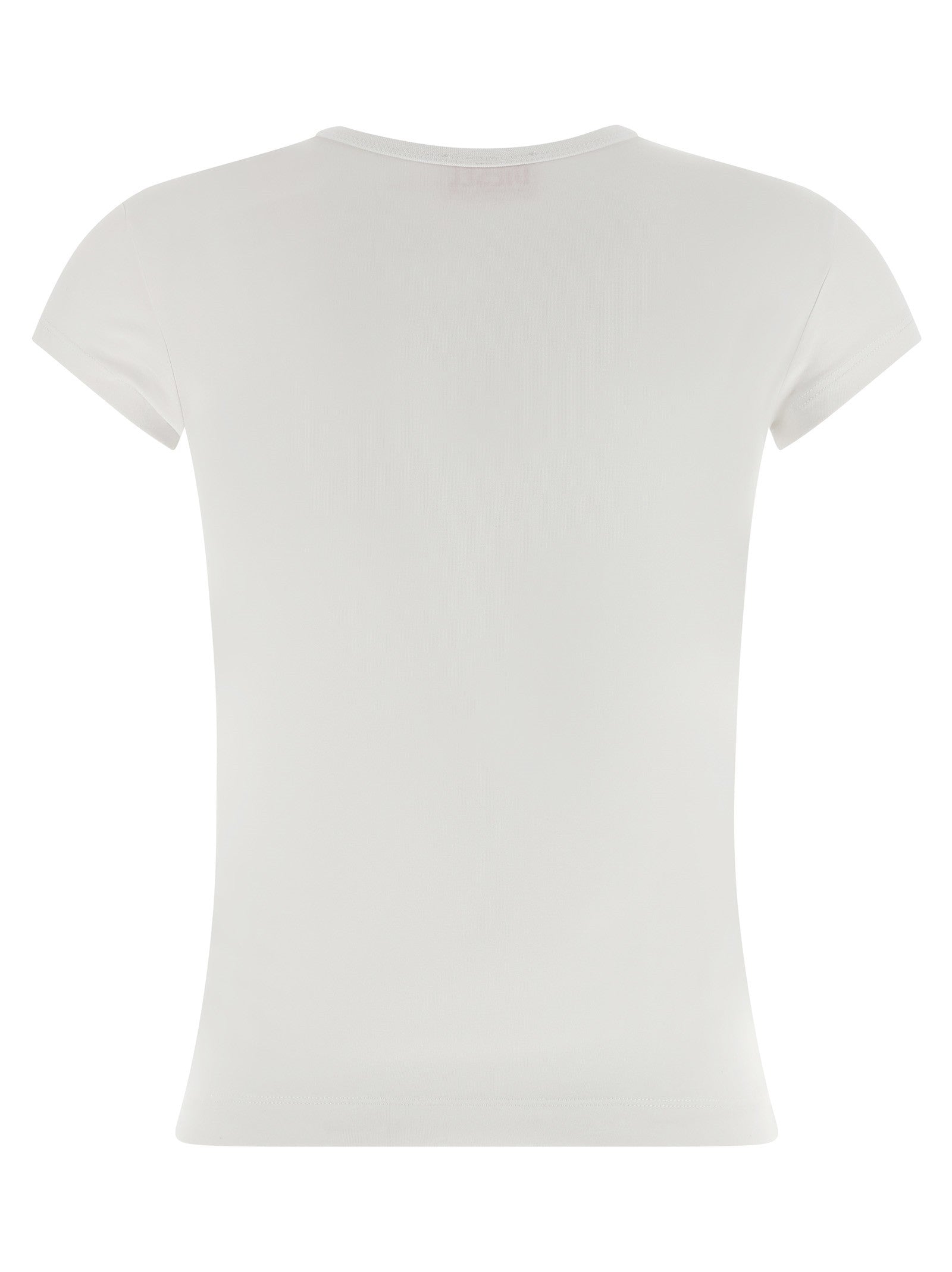 Diesel - 'T-Angie-Od' T-shirt