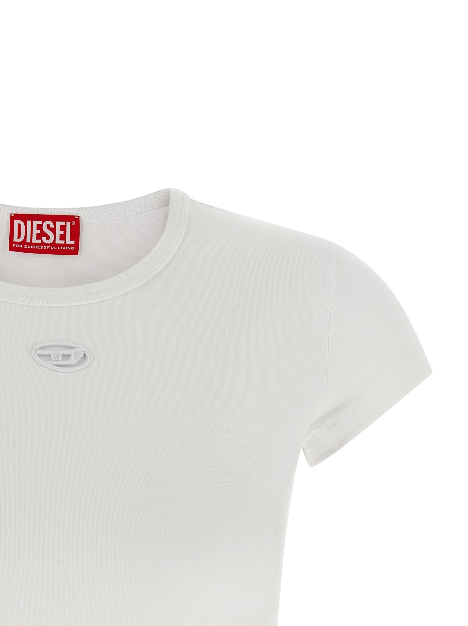Diesel - 'T-Angie-Od' T-shirt