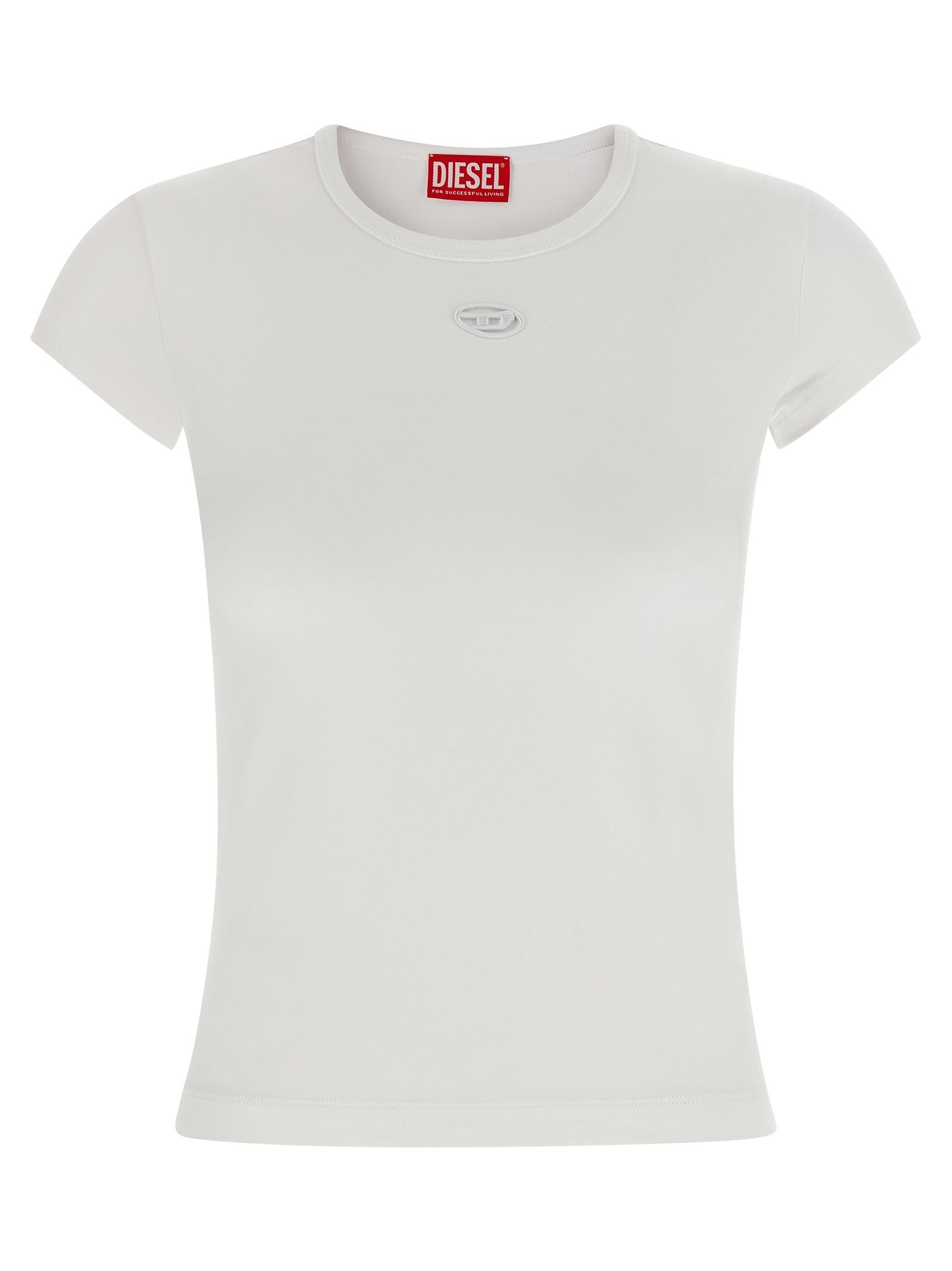 Diesel - 'T-Angie-Od' T-shirt