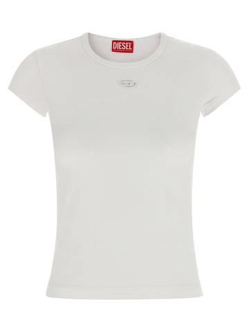 Diesel - 'T-Angie-Od' T-shirt
