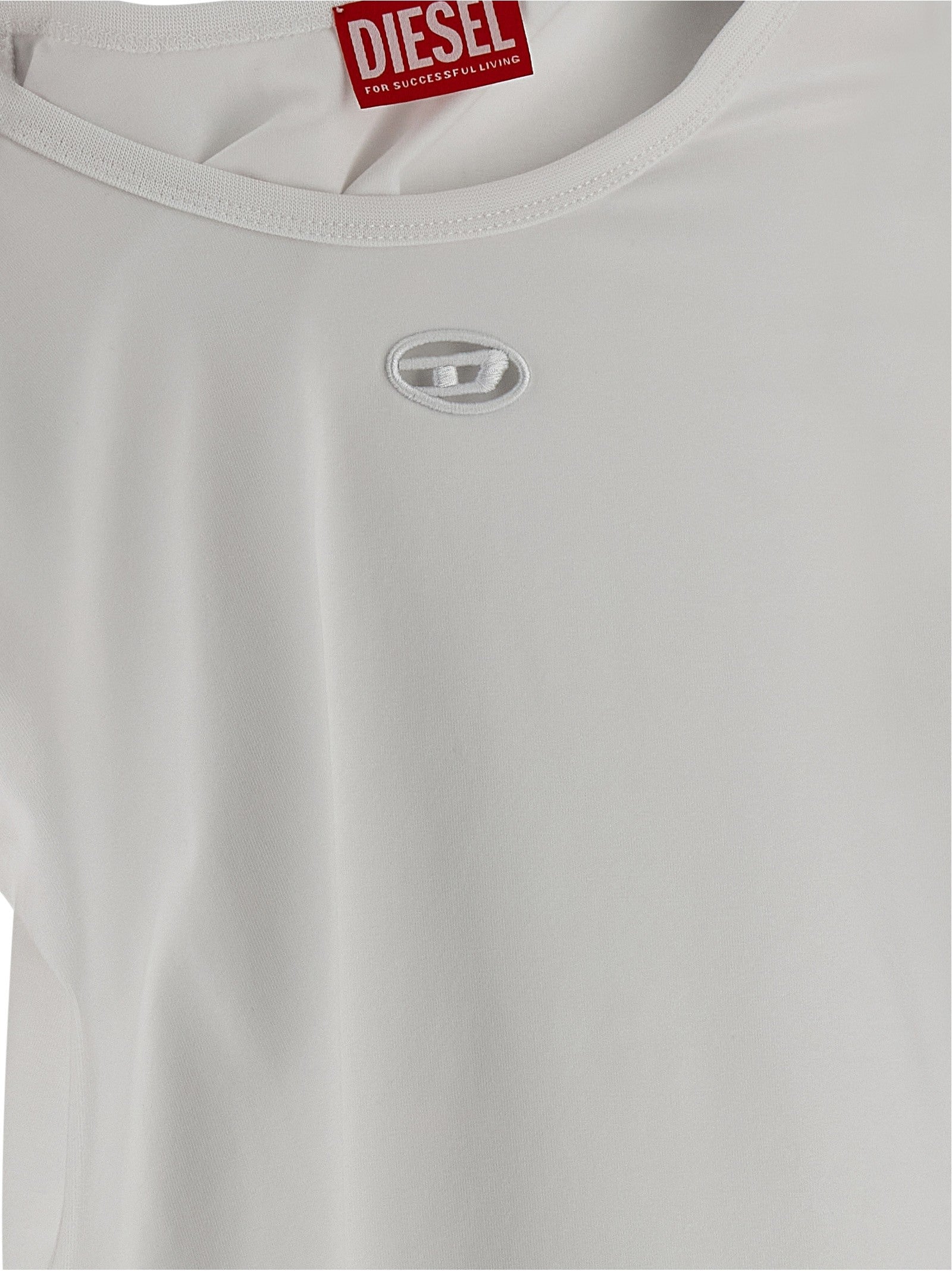 Diesel - 'T-Angie-Od' T-shirt
