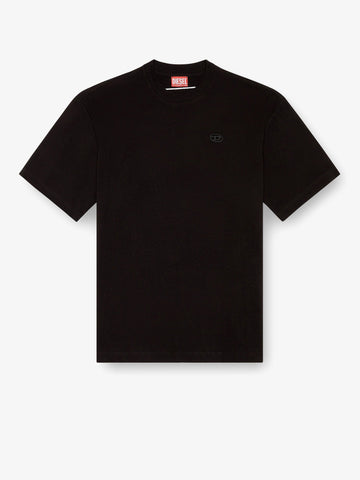 Diesel - T-Boggy cotton T-shirt t-boggy-cotton-t-shirt