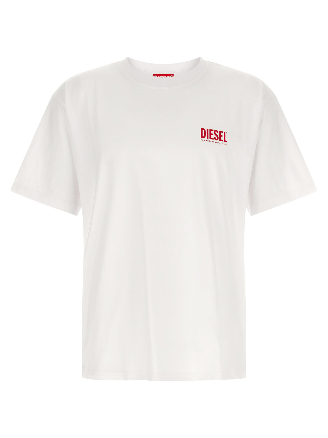Diesel - 'T-Boxt-Bisk' T-shirt t-boxt-bisk-t-shirt