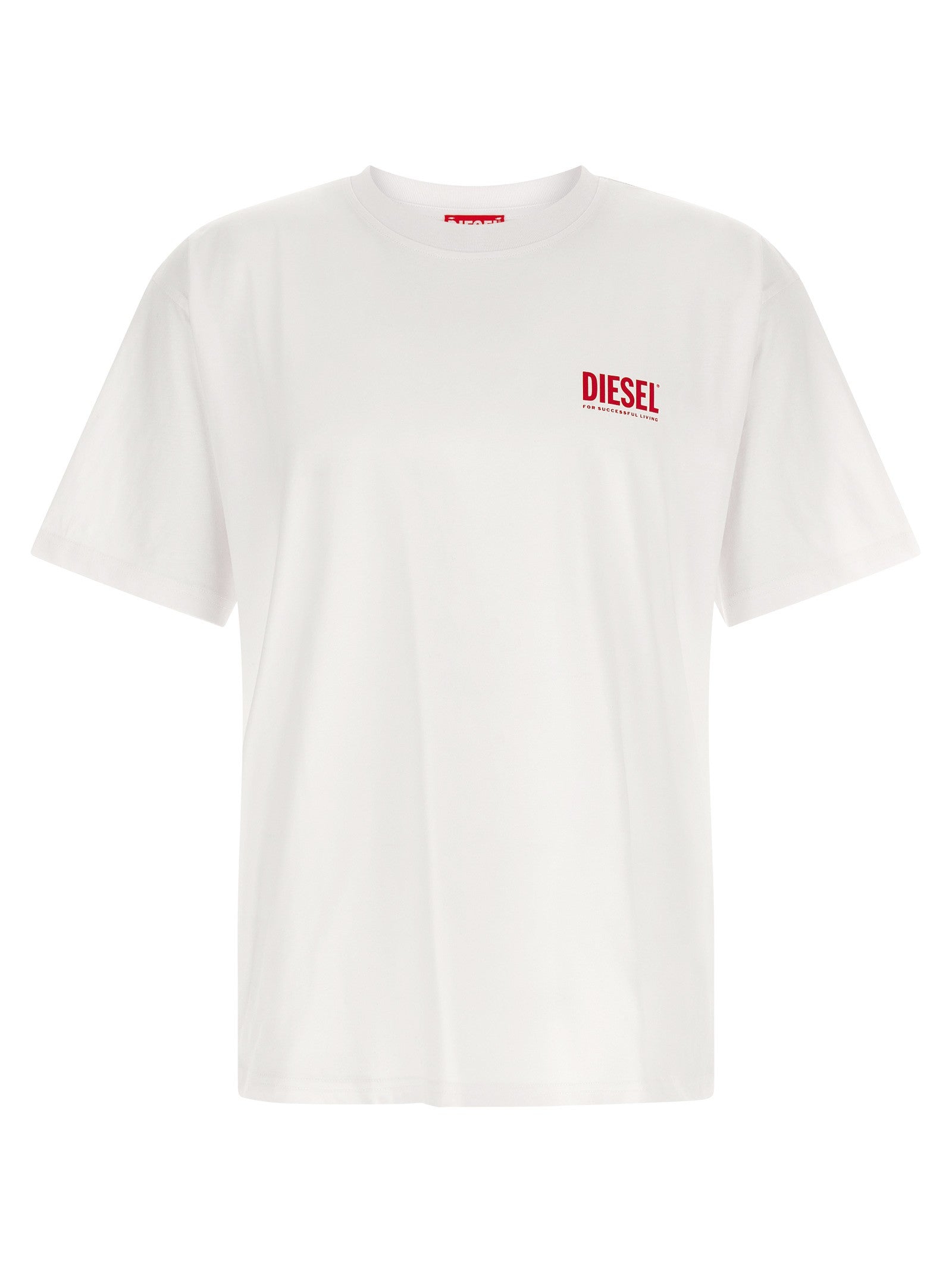 Diesel - 'T-Boxt-Bisk' T-shirt