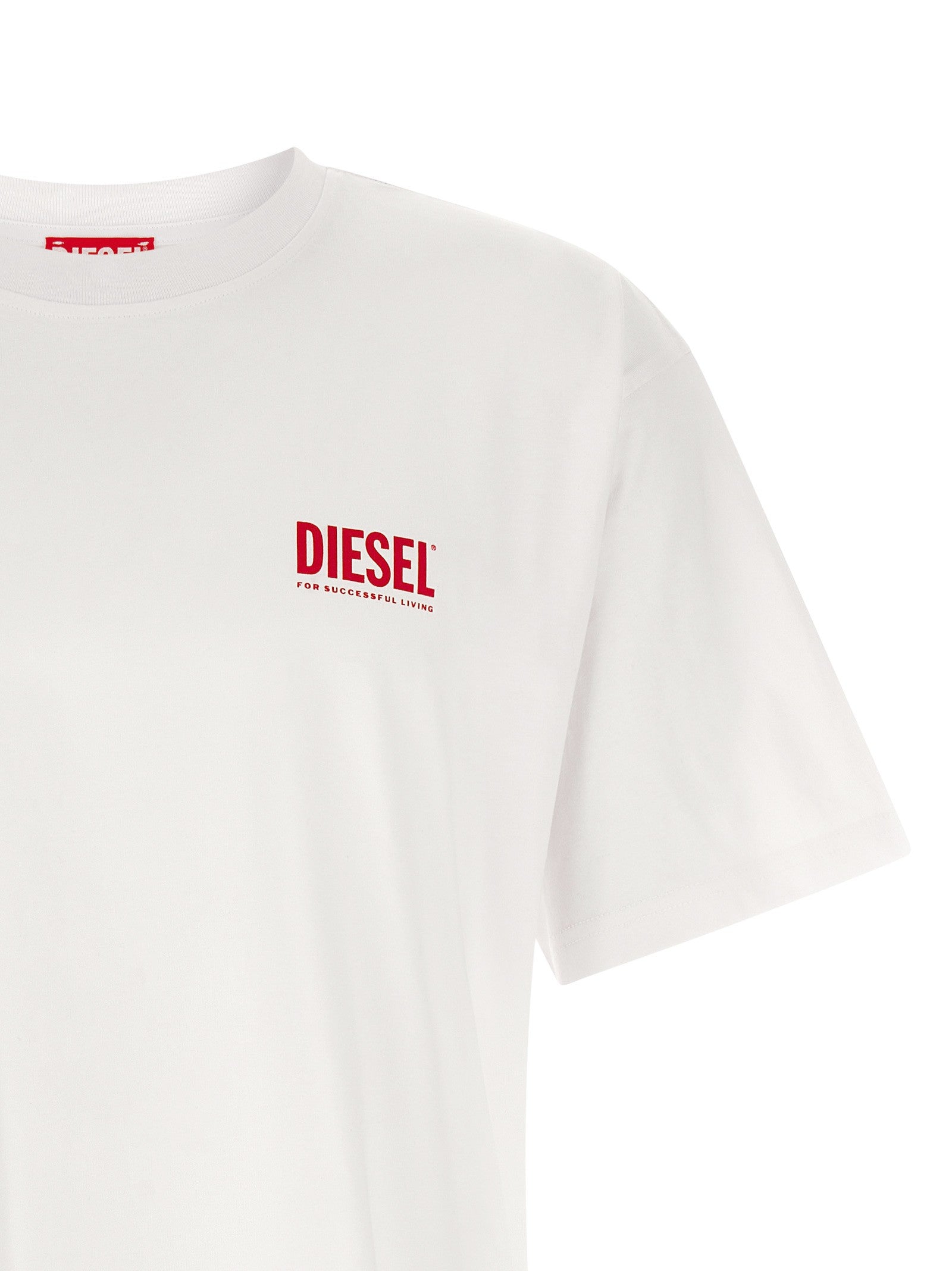 Diesel - 'T-Boxt-Bisk' T-shirt
