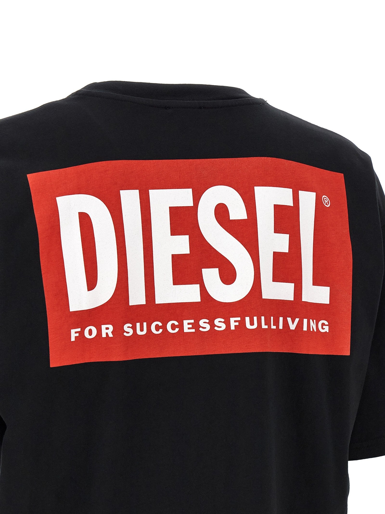 Diesel - 'T-Boxt-Bisk' T-shirt t-boxt-bisk-t-shirt_65c97713-83f2-4866-8b01-7d8e6455225c