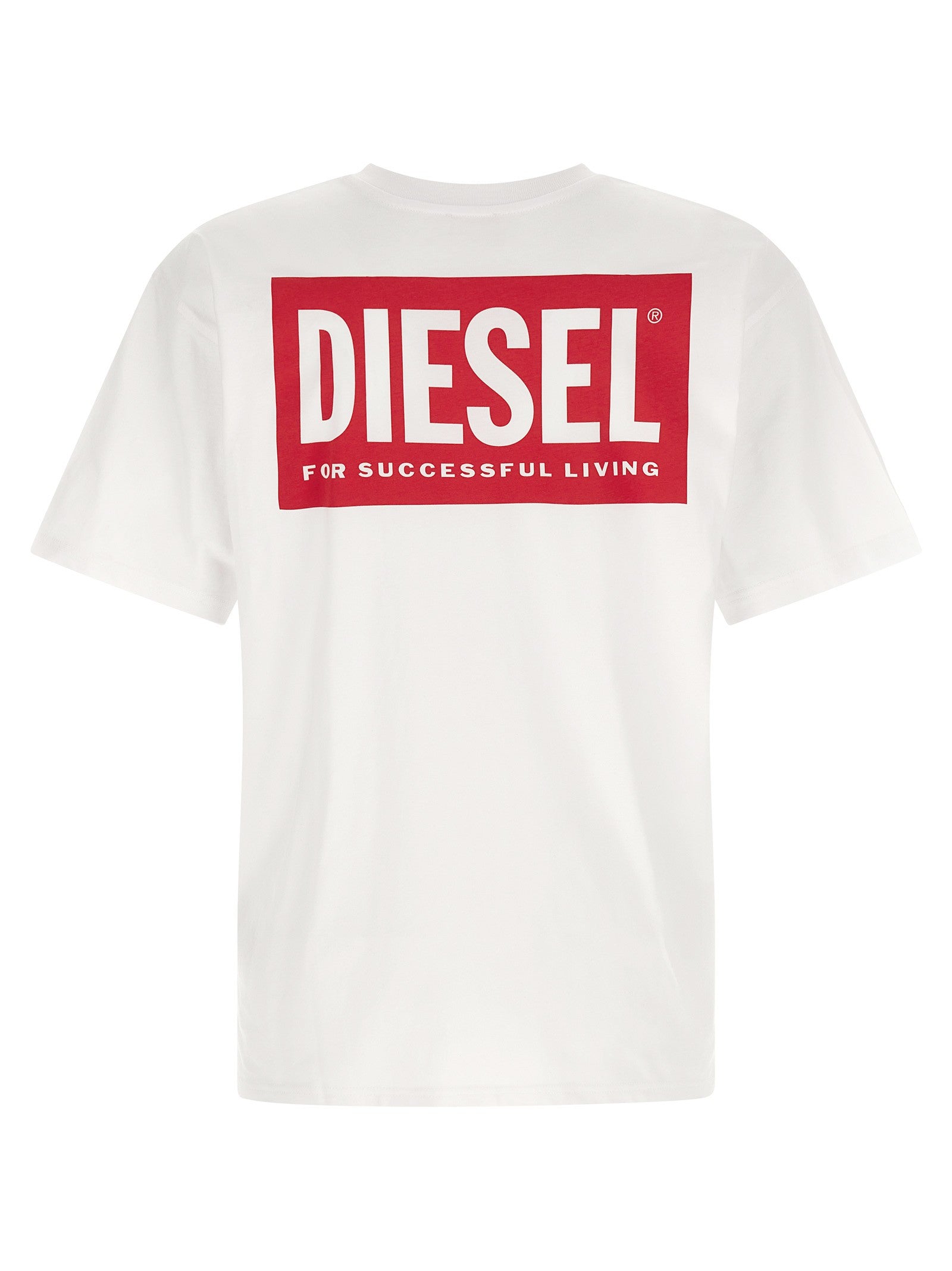 Diesel - 'T-Boxt-Bisk' T-shirt