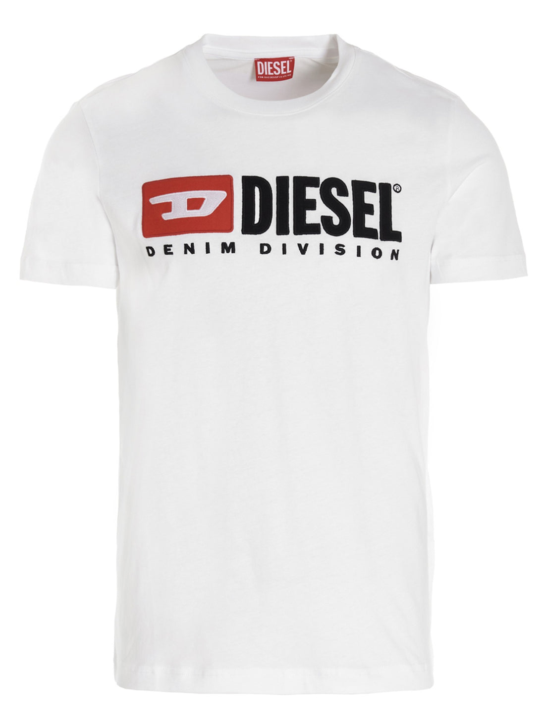 Diesel - 'T-Boxt-Div' T-shirt t-boxt-div-t-shirt