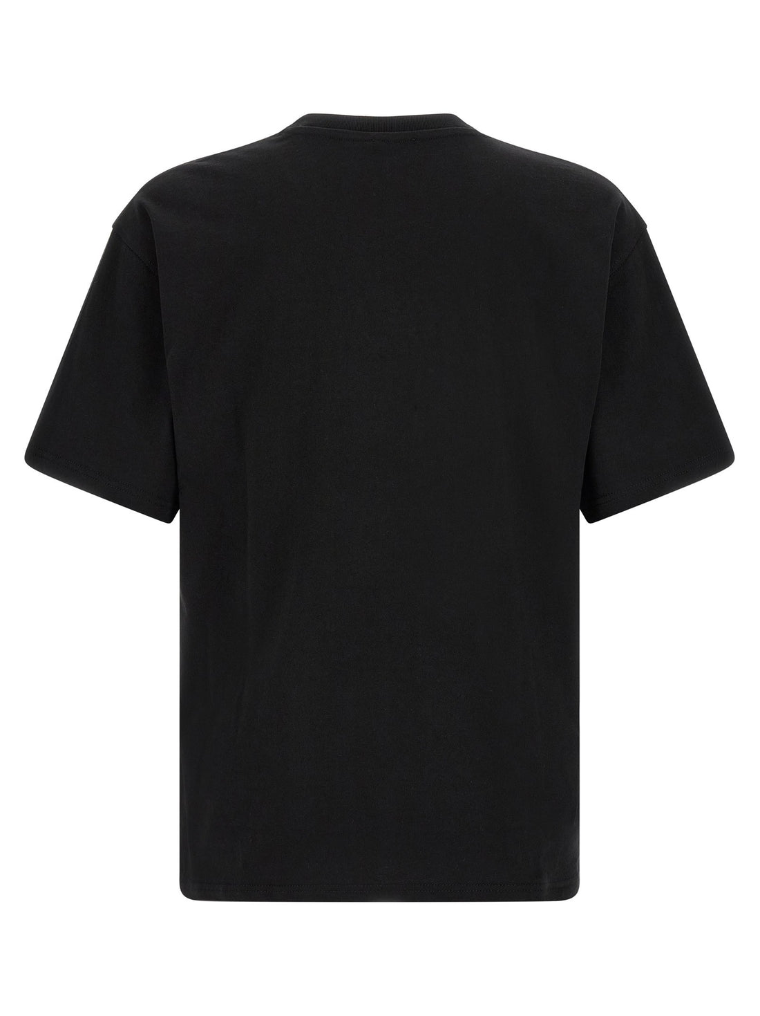 Diesel - 'T-Boxt-Lab' T-shirt Black