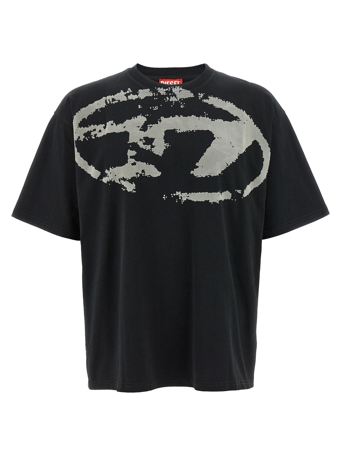 Diesel - 'T-Boxt-N14' T-shirt Black