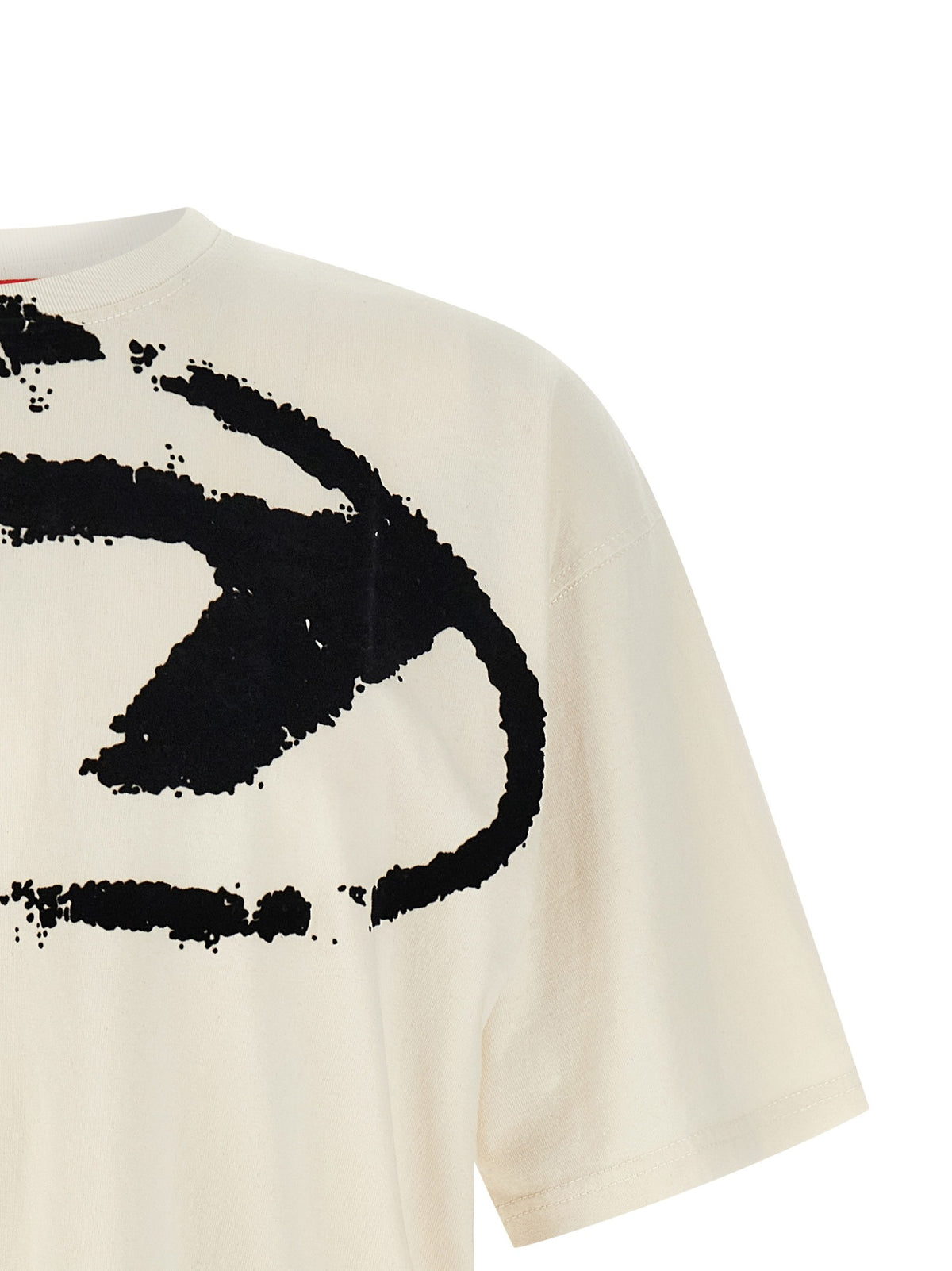 Diesel - 'T-Boxt-N14' T-shirt