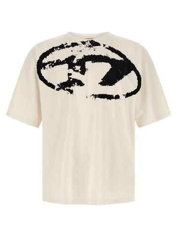 Diesel - 'T-Boxt-N14' T-shirt