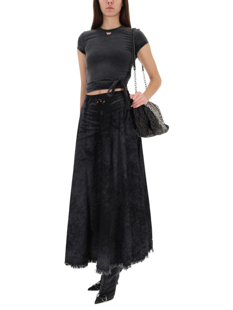 "T-BUNNY-TAIL-R1" TOP