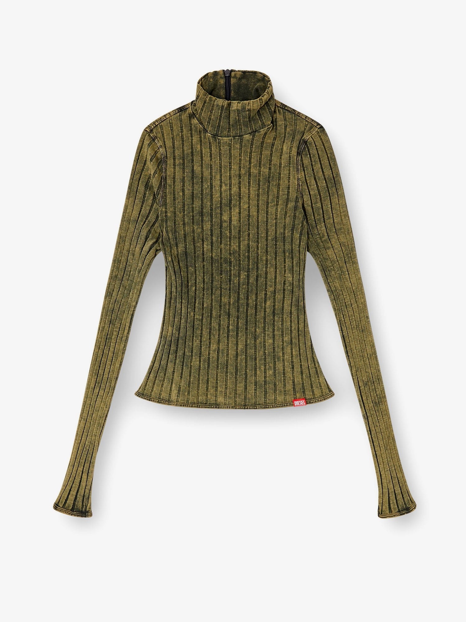 T-Clawa stretch cotton T-shirt