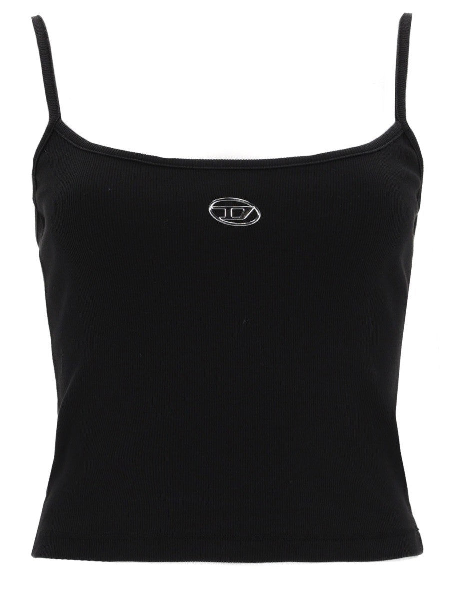 Diesel - "T-HUPY-OD" TOP t-hupy-od-top_7a6586e7-7b08-46e1-8d50-0ac123725493