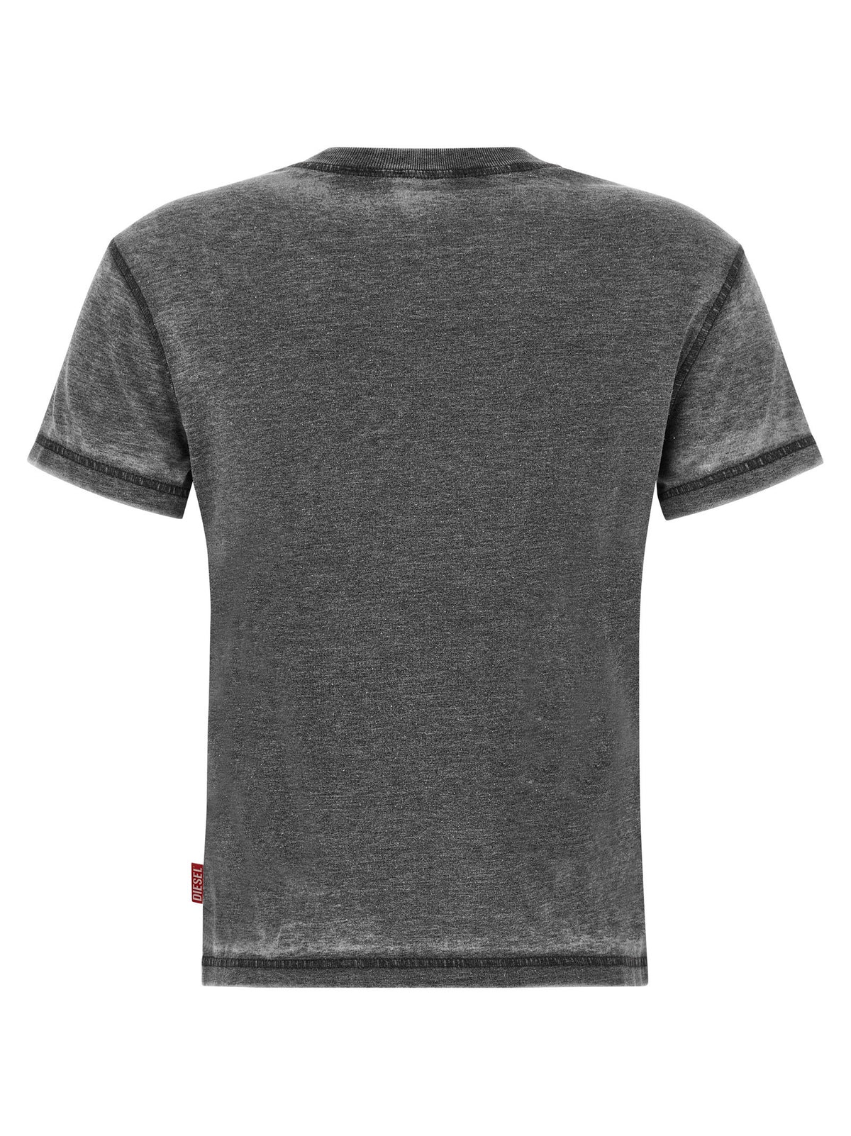 Diesel - 'T-Ila-Aa1' T-shirt t-ila-aa1-t-shirt
