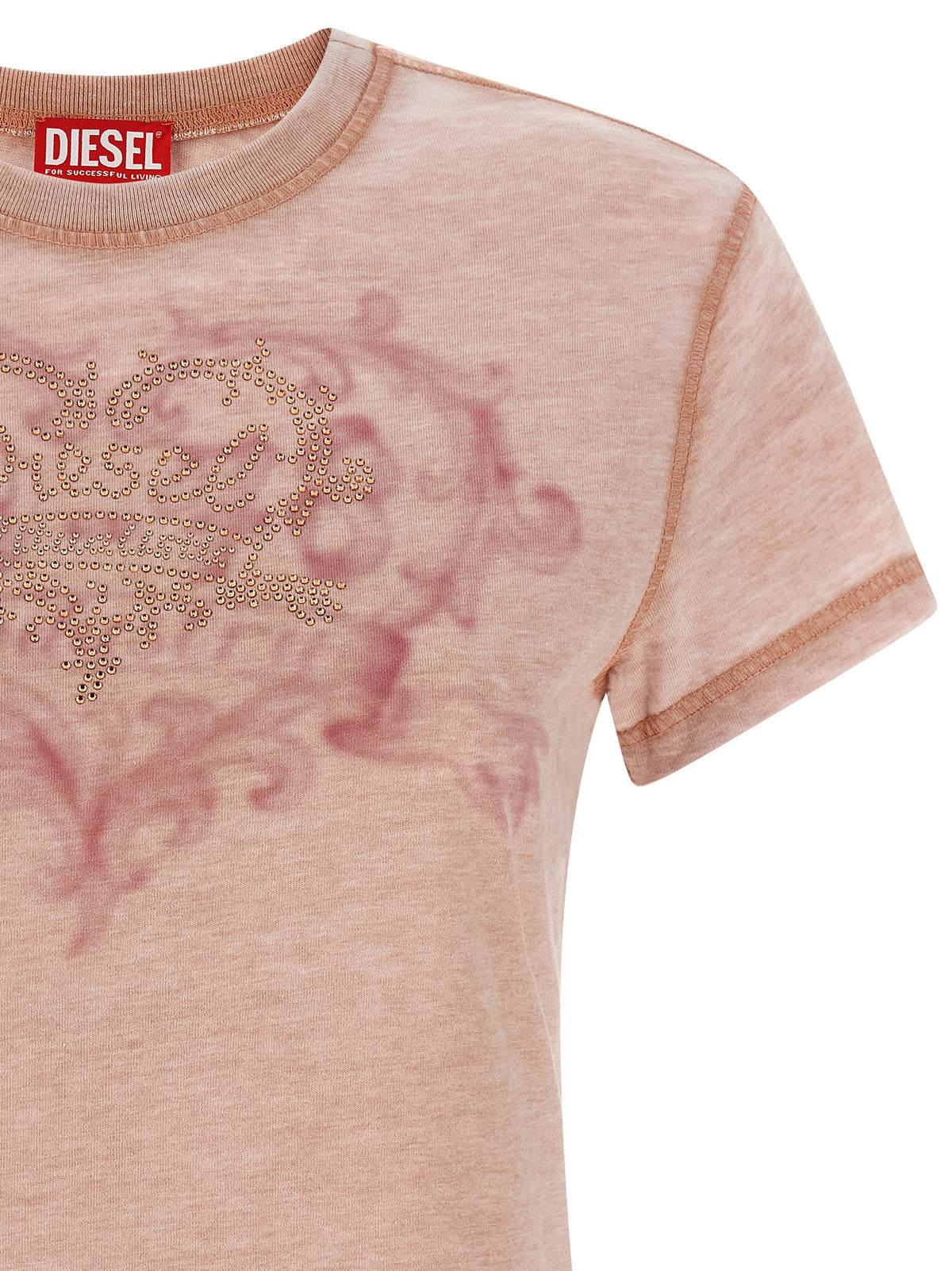 Diesel - 'T-Ila-Aa1' T-shirt