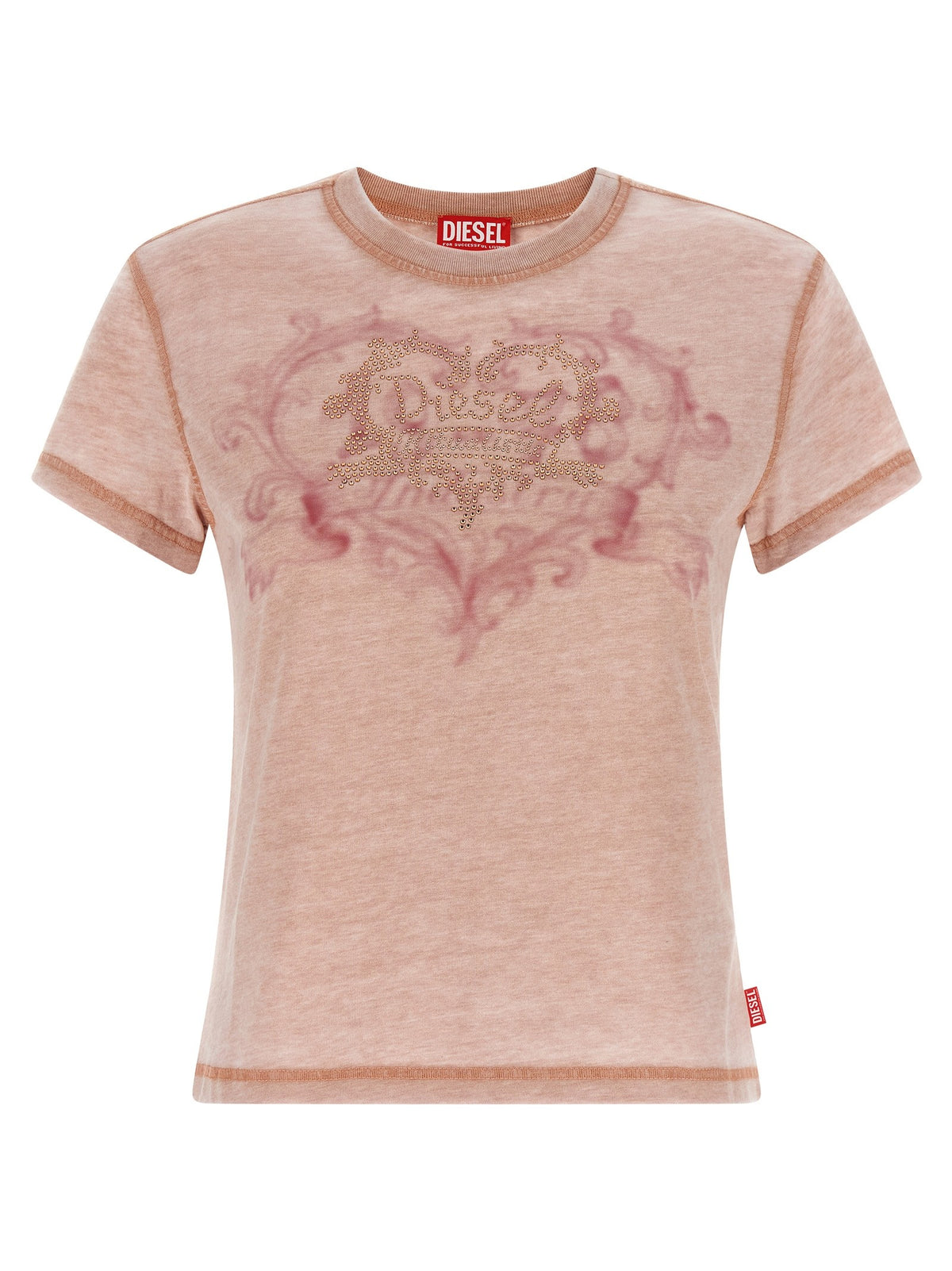 Diesel - 'T-Ila-Aa1' T-shirt