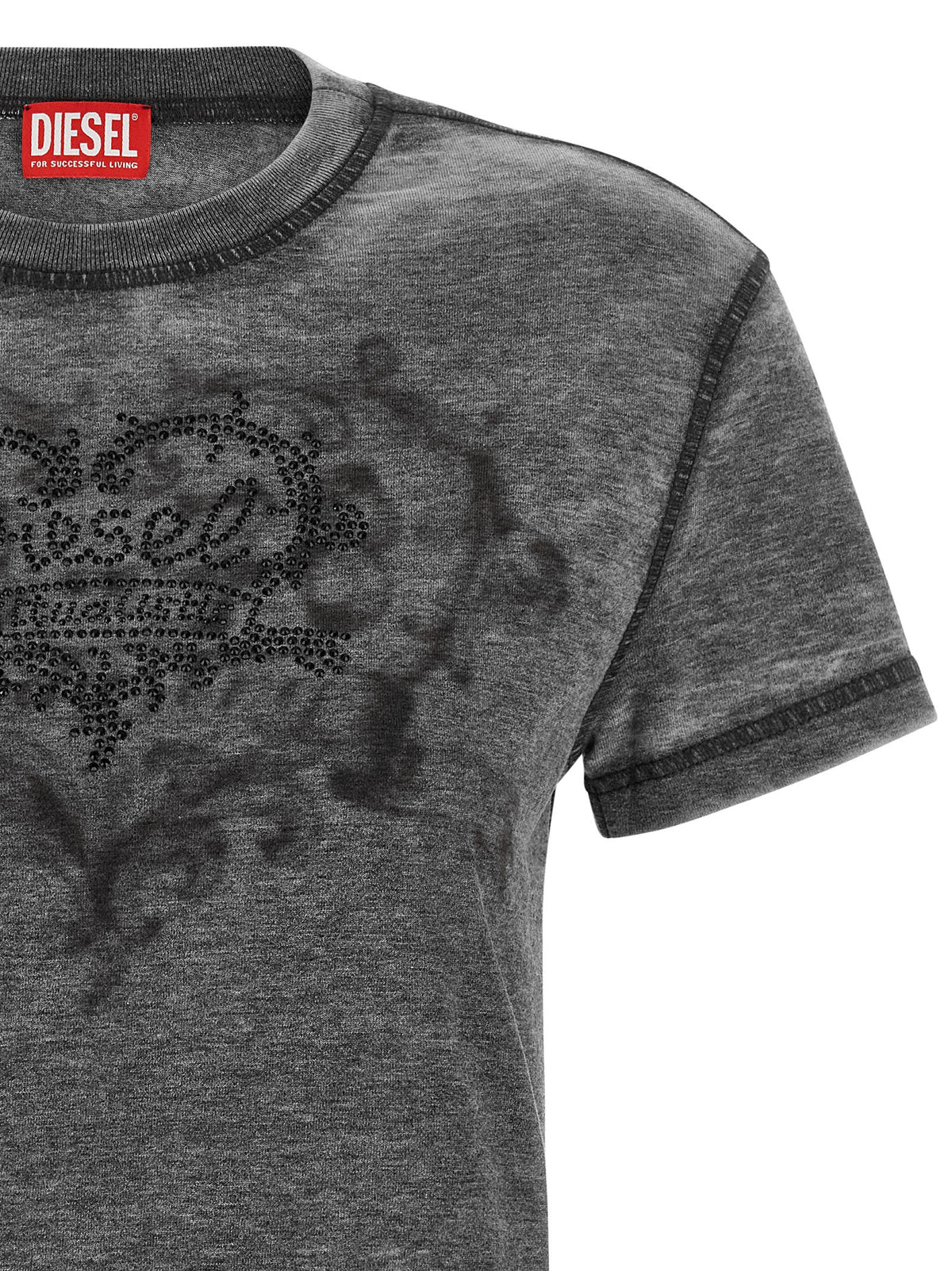 Diesel - 'T-Ila-Aa1' T-shirt t-ila-aa1-t-shirt_b2d8b157-1e55-4244-8d18-0cc7bce687fe