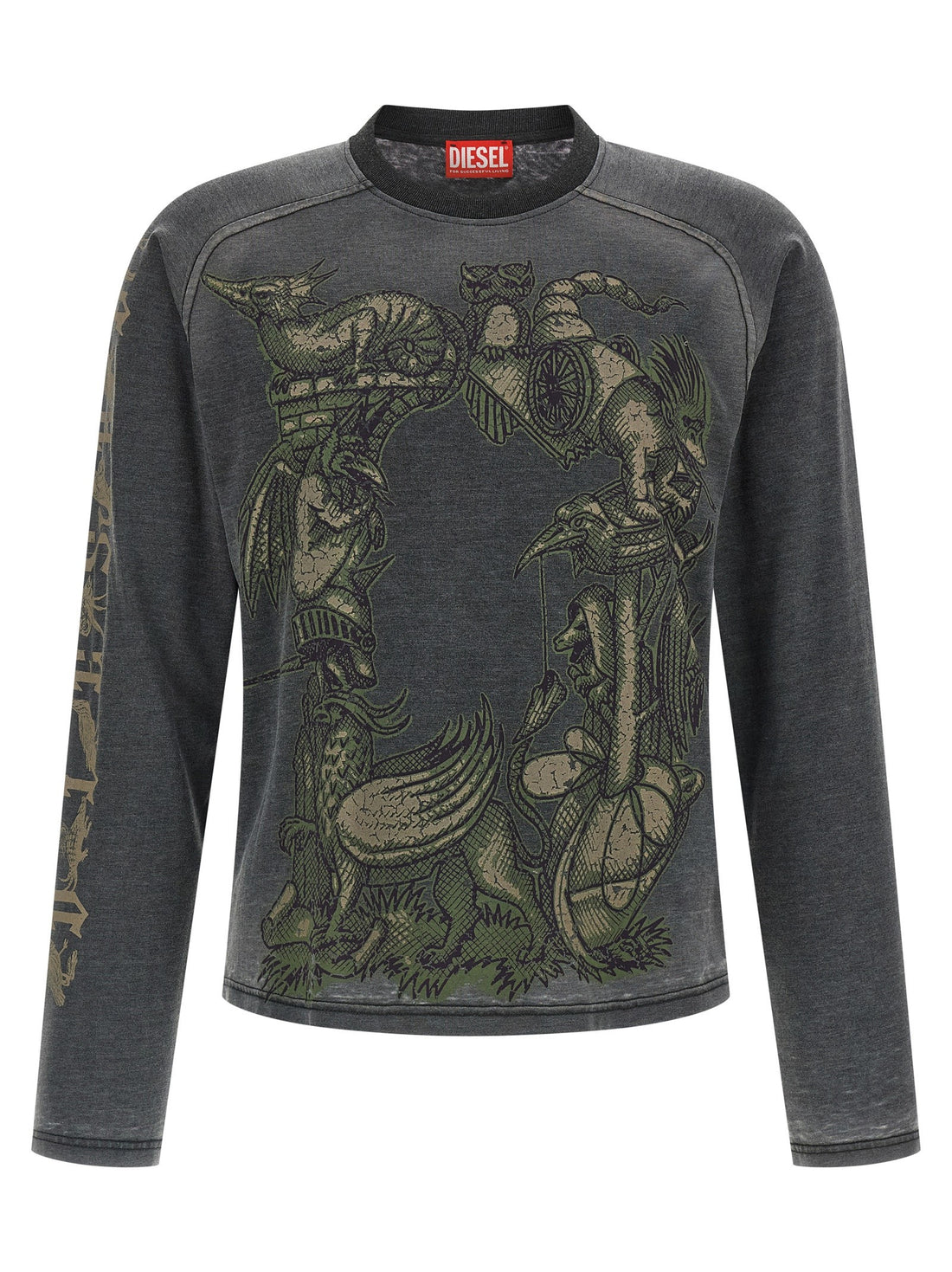 Diesel - 'T-Jori-A' T-shirt t-jori-a-t-shirt_238848ad-3e51-4de0-9ed4-bb16b3897829