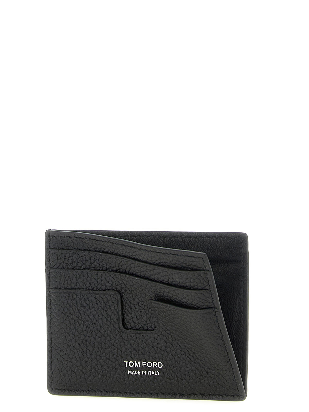 TOM FORD - 'T Line' card holder