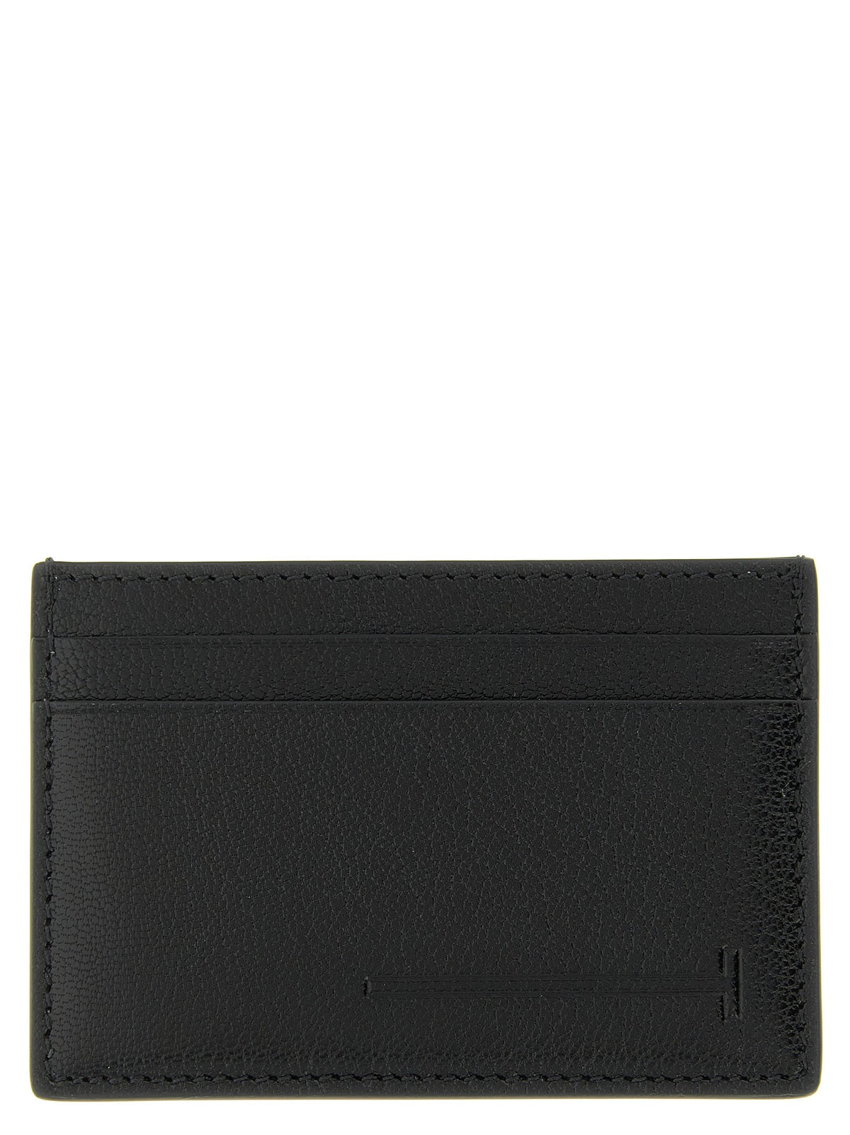 TOM FORD - 'T Line' card holder