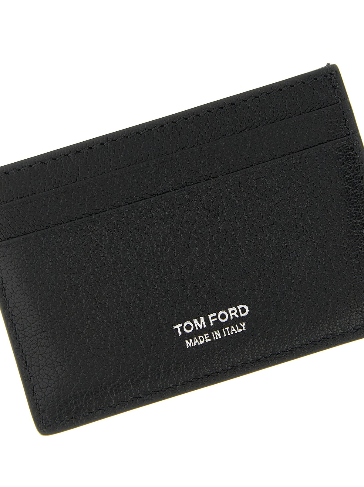 TOM FORD - 'T Line' card holder