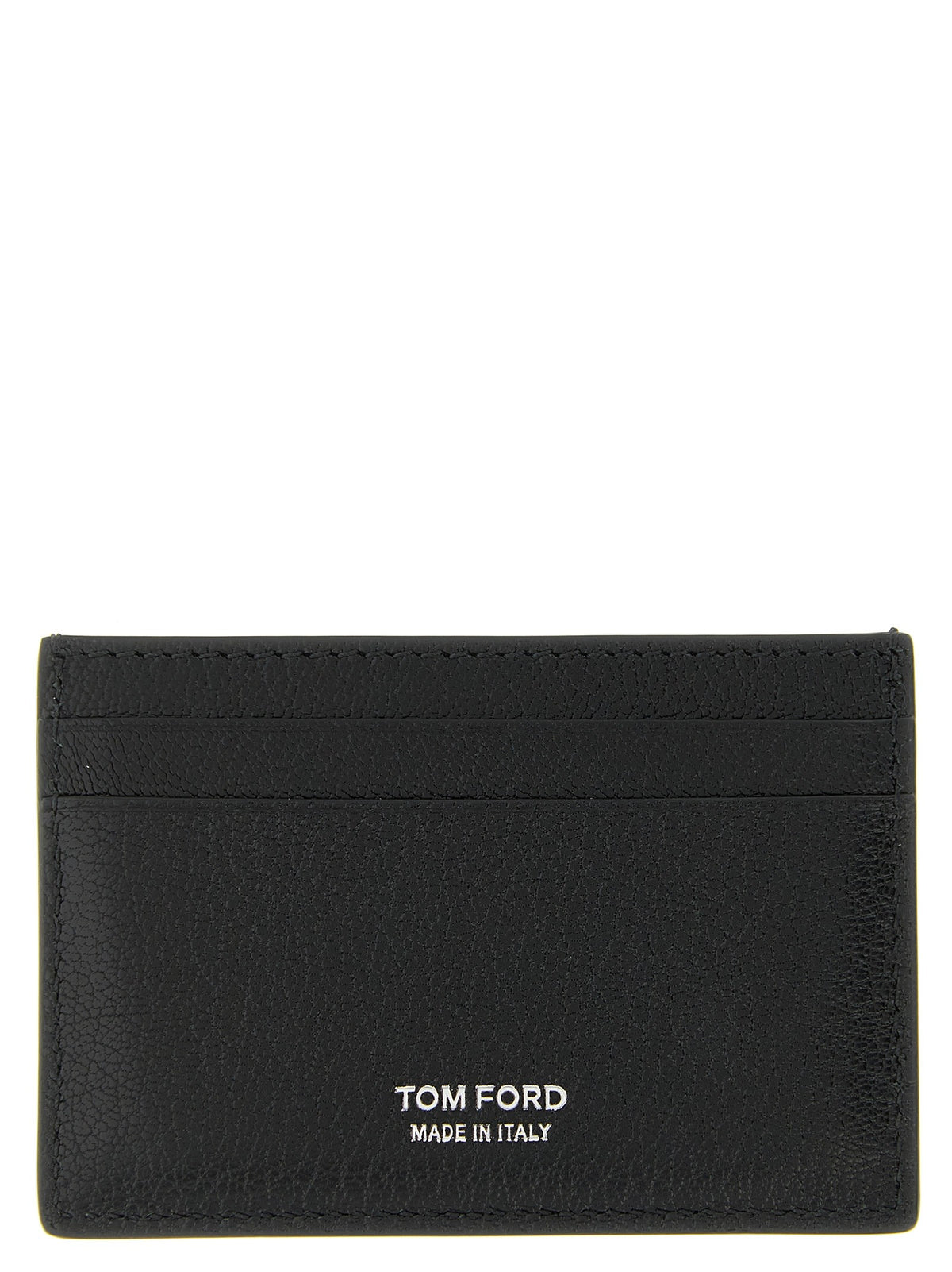 TOM FORD - 'T Line' card holder