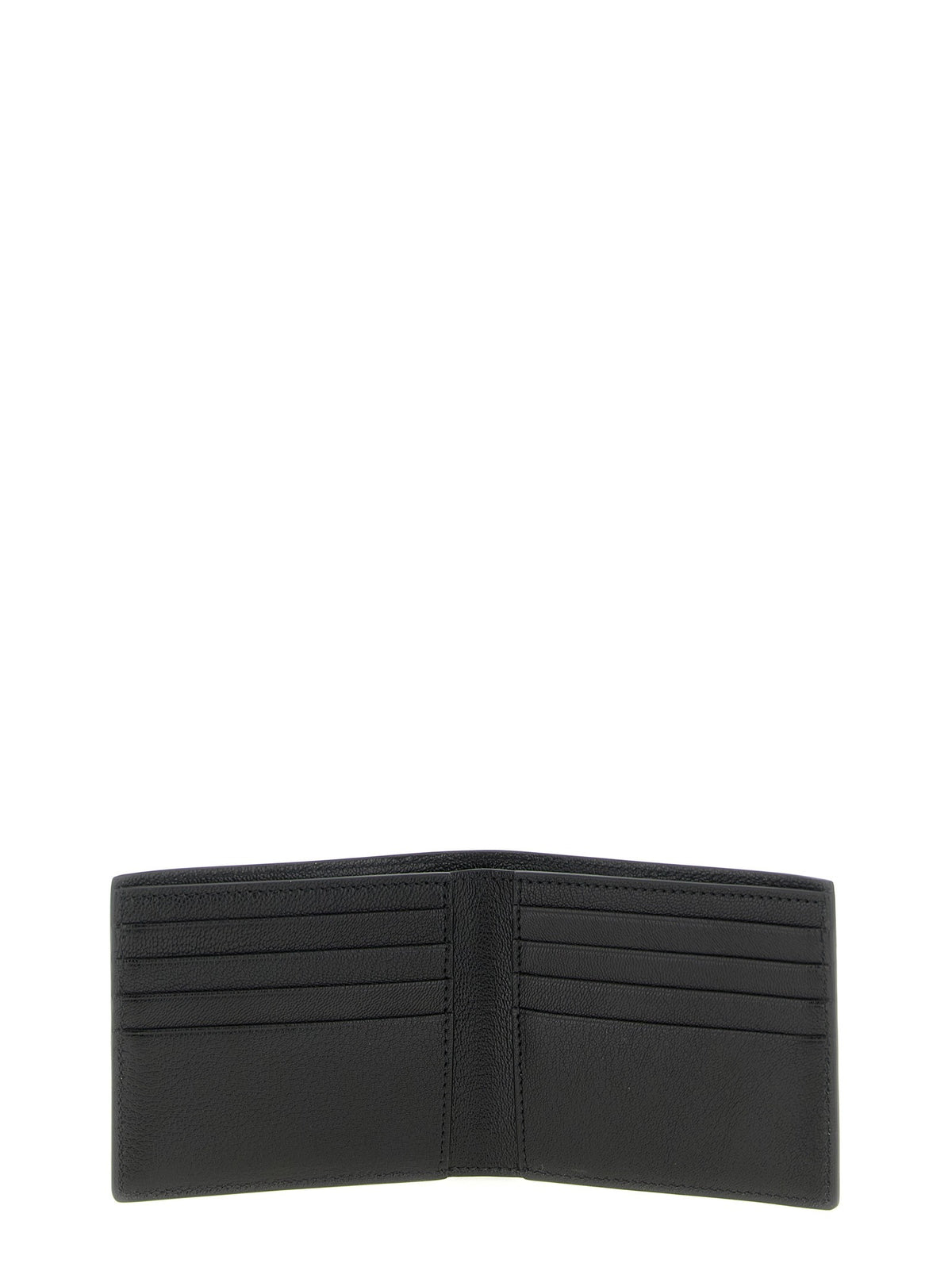 TOM FORD - 'T-line' wallet