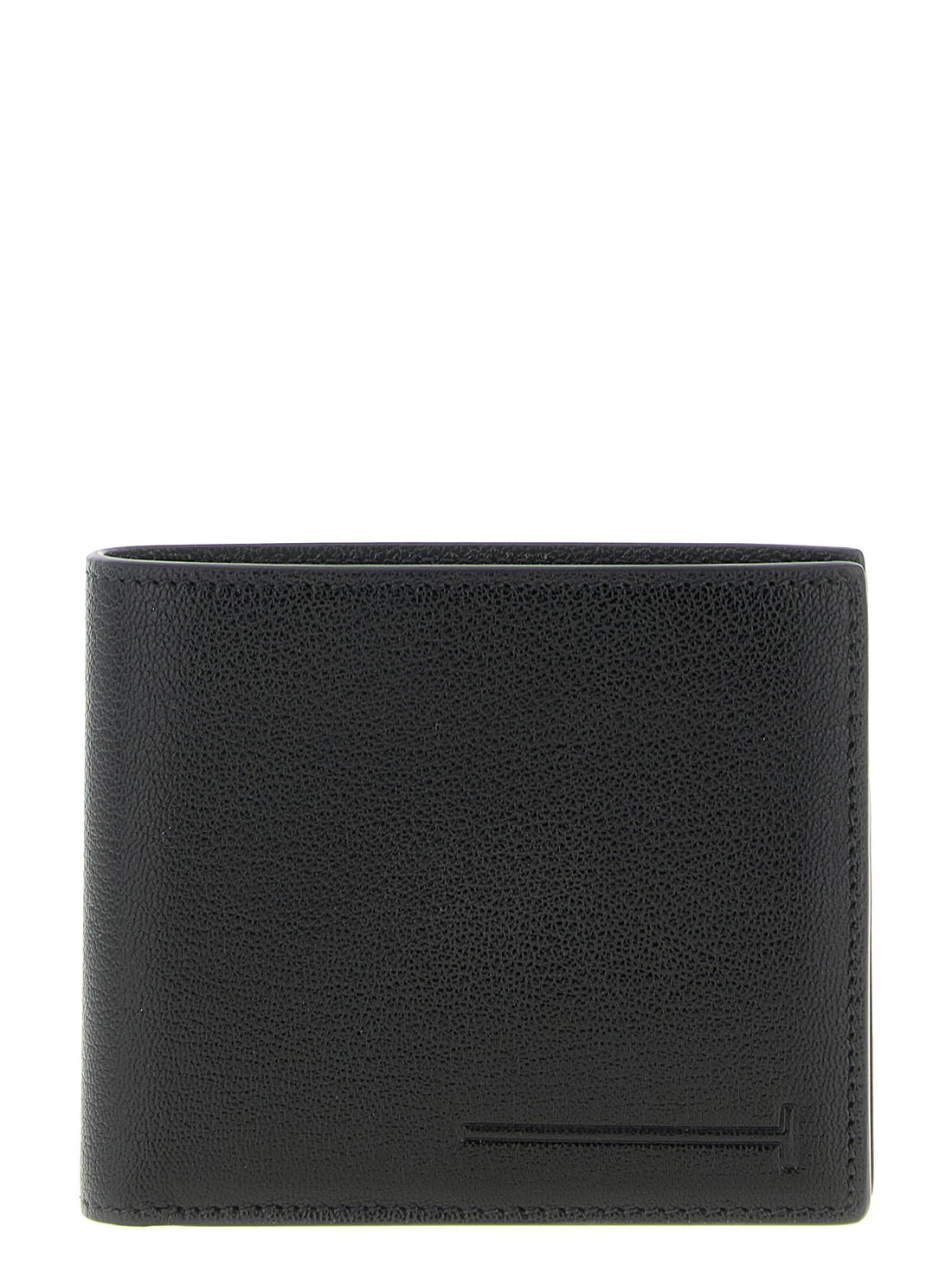 TOM FORD - 'T-line' wallet Black U