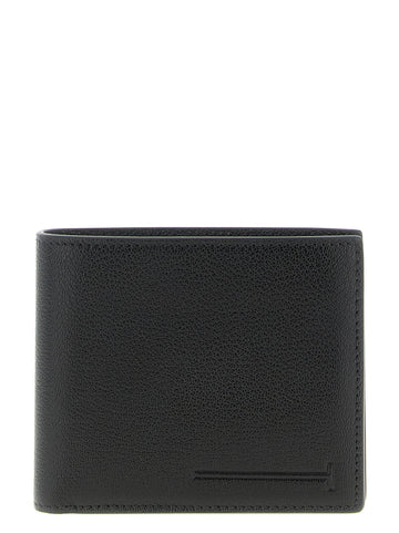 TOM FORD - 'T-line' wallet
