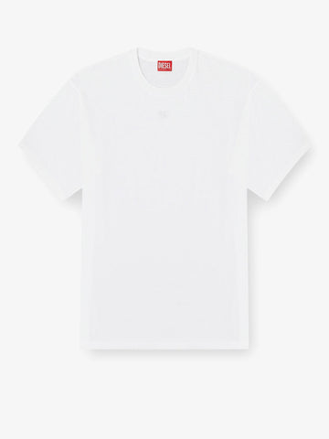 Diesel - T-LUCIEN-IHBI cotton T-shirt t-lucien-ihbi-cotton-t-shirt