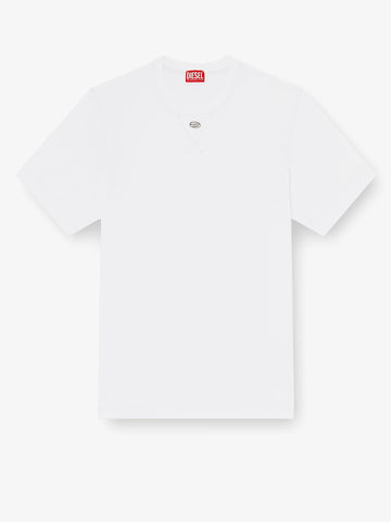 Diesel - T-MADJUST-TR cotton T-shirt t-madjust-tr-cotton-t-shirt