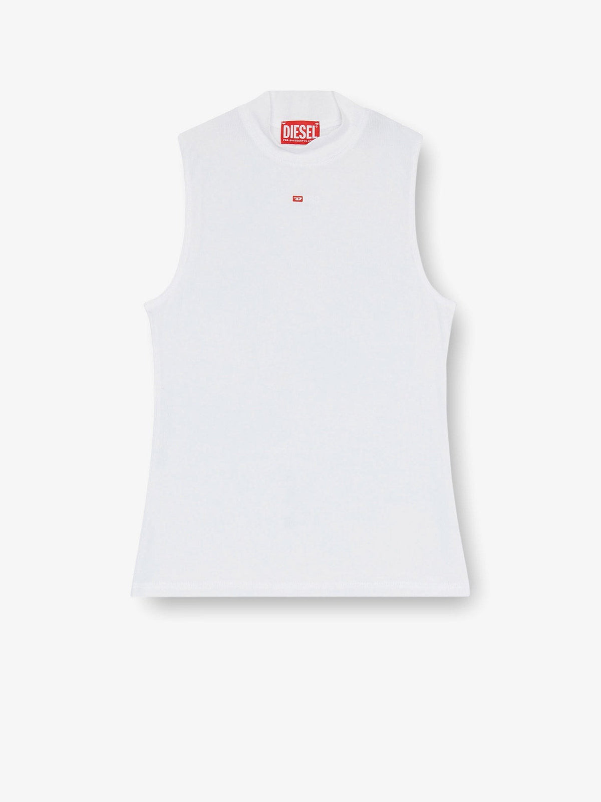 Diesel - T-MOKKY-LS-MICRODIV stretch viscose tank top t-mokky-ls-microdiv-stretch-viscose-tank-top
