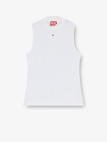 Diesel - T-MOKKY-LS-MICRODIV stretch viscose tank top t-mokky-ls-microdiv-stretch-viscose-tank-top