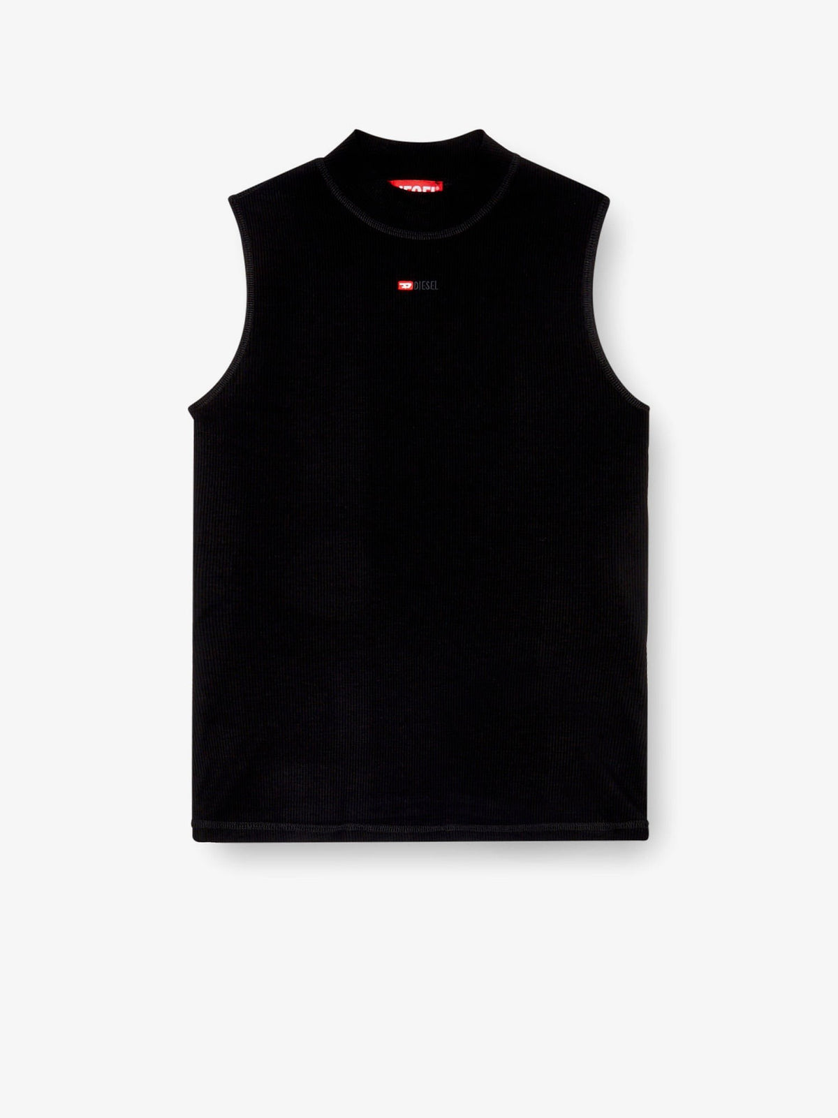 Diesel - T-MOKKY-SL-MICRODIV tank top in stretch viscose t-mokky-sl-microdiv-tank-top-in-stretch-viscose_400d67bd-8b2a-45a1-b4bf-53a0289cf567