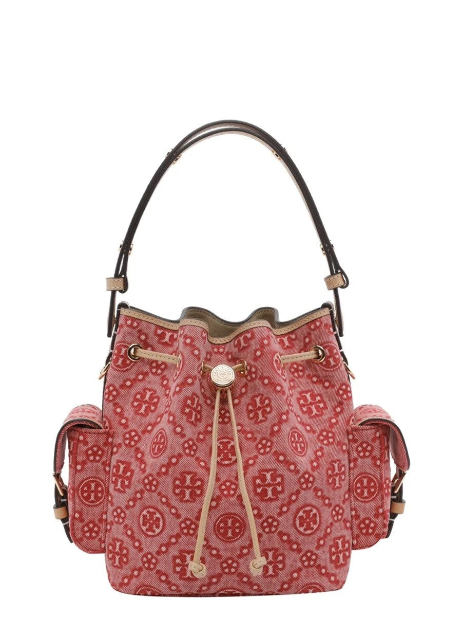 Tory Burch - "T-MONOGRAM" BAG t-monogram-bag_3f133a43-6e02-40f5-819a-7d3ef802dd24