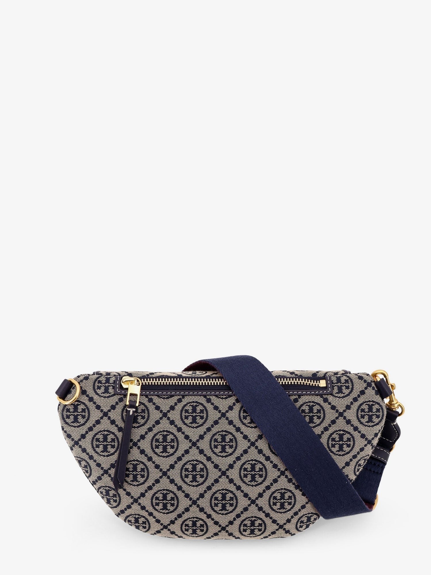 T-Monogram Belt Bag