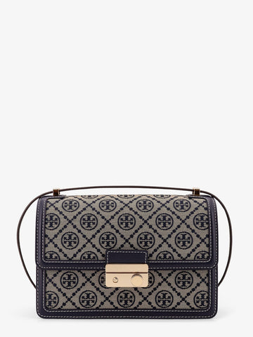 T-Monogram Crossbody Bag