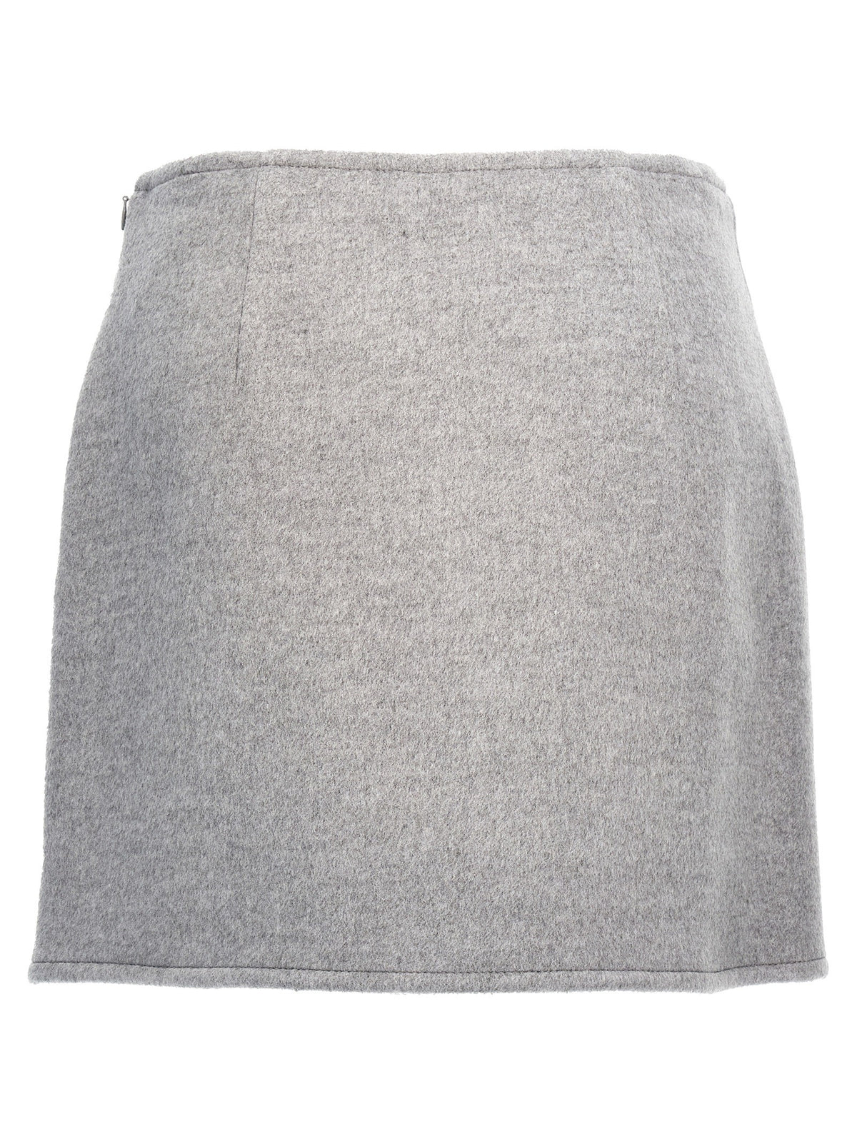 Tory Burch - 'T Monogram' skirt