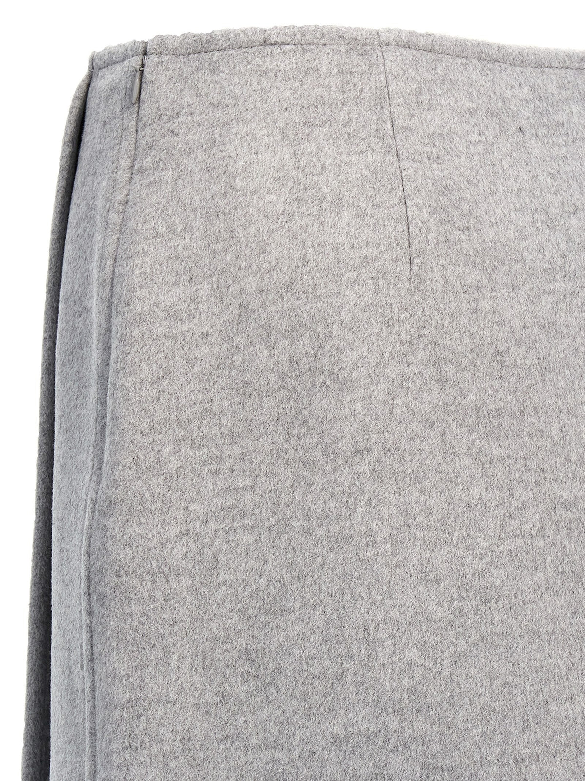 Tory Burch - 'T Monogram' skirt