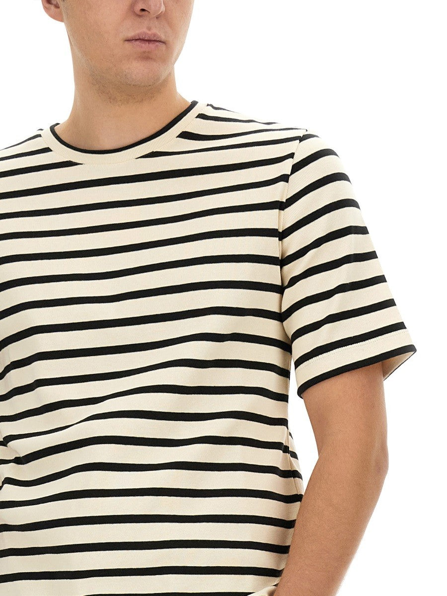 STRIPED T-SHIRT