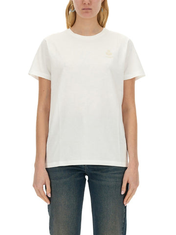 MARANT ETOILE - T-SHIRT "ABY"