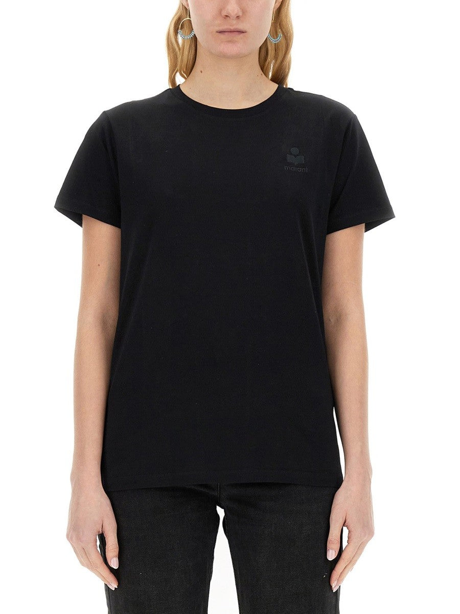 MARANT ETOILE - T-SHIRT "ABY" t-shirt-aby_a96c779f-e0a0-4f67-a0d5-0217a511ebaa